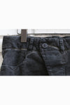 BORIS BIDJAN SABERI Plant-Dyeing Skirt WSKIRT1 FTS10001